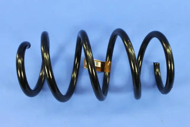 5168680AB - : Front Coil Spring, Right for Jeep: Cherokee Image