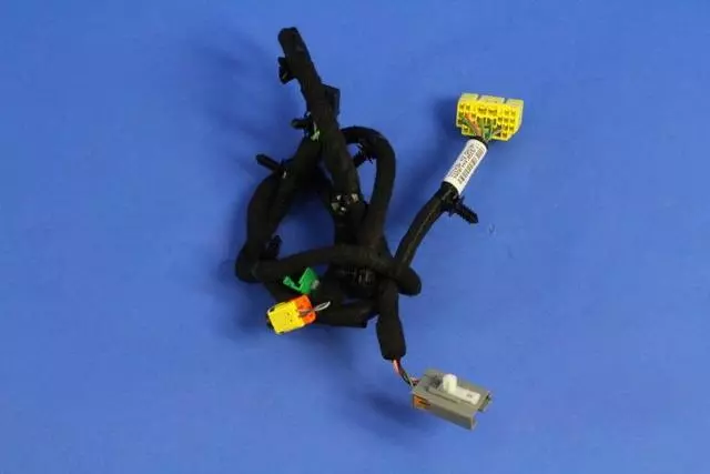 68207152AG - Electrical: Seat Back Wiring for Chrysler: 200 Image