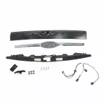 BT4Z13508BPTM - Body: Rear Molding for Ford: Edge Image