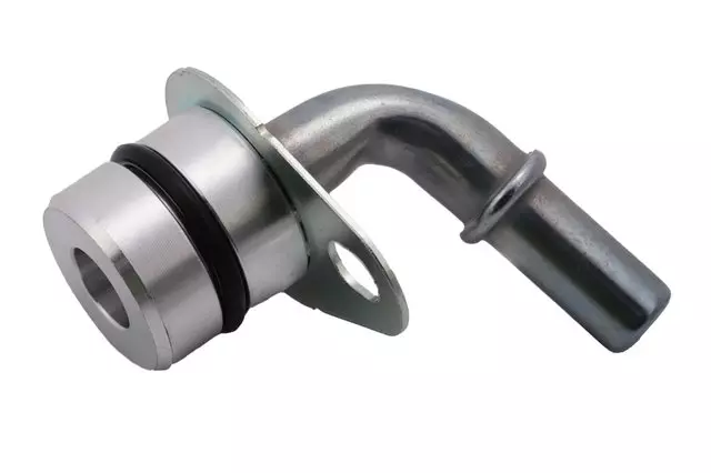 12703414 - : Positive Crankcase Ventilation Hose Fitting for GM Image