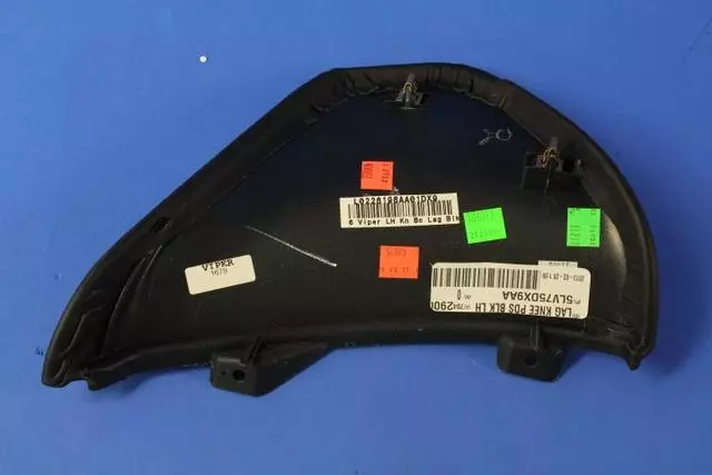 Rear Trim - Mopar (5LV75DX9AA)