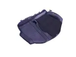 6UX25DX9AA - : Rear Seat Cushion Cover, Left for Mopar Image