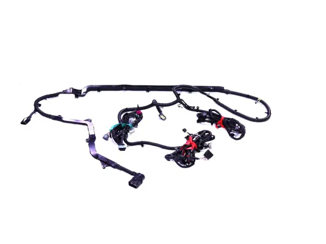 68410422AE - Electrical: Underbody Wiring for Mopar Image