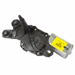 WM811 - : Motorcraft™ Back Glass Wiper Motor for Ford Image