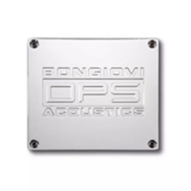 3X050ADU00 - Electronics: 2013-2015 Hyundai Bongiovi Acoustics Digital Power Station for Hyundai Image