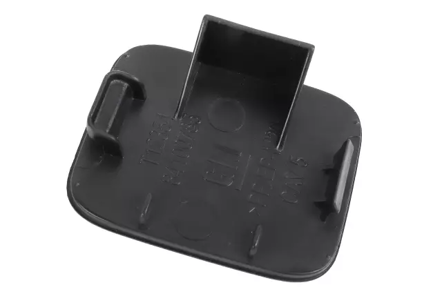 84100786 - Body: Body B-Pillar Trim Panel Cap for GM Image