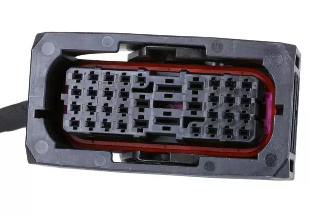 84160292 - Body: Wire Harness for GM Image