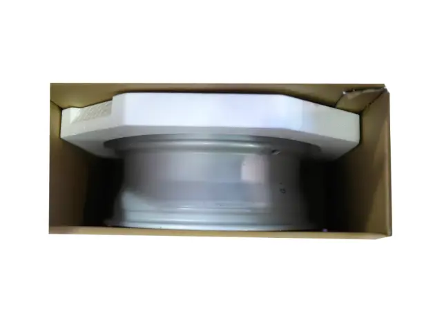 Aluminum Wheel - Mopar (5VJ70GSAAB)