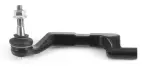 X13TE1016 - Steering: Steering Tie Rod End for SUSPENSIA Image
