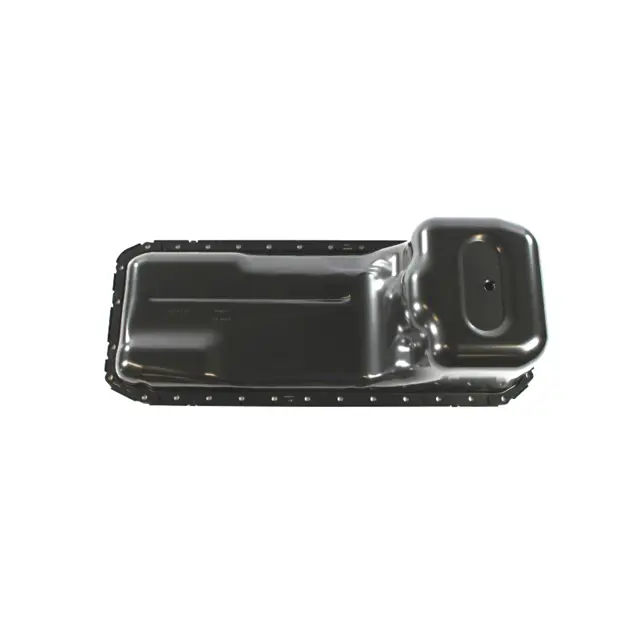 68038821AA - Engine: Oil Pan for Mopar Image
