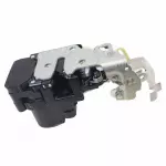 6F2Z1743150A - Body: Lock Assembly for Ford: Freestar | Mercury: Monterey Image