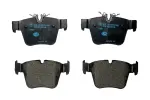 355024991 - : Disc Brake Pad Set for Hella Pagid Image