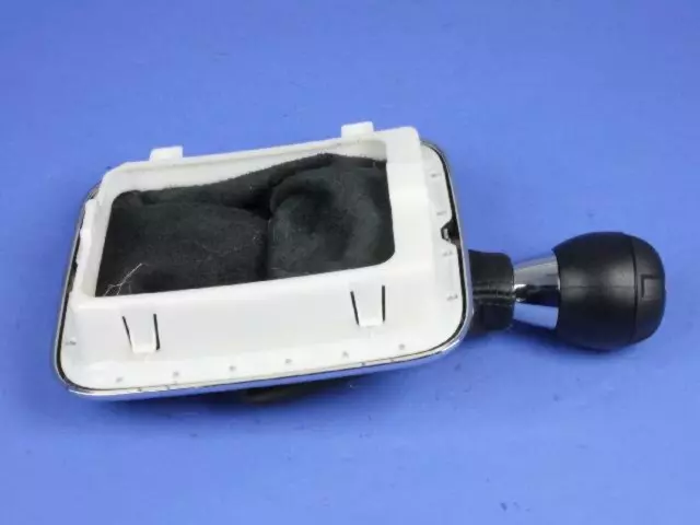 4779610AA - : Gearshift Boot for Dodge: Nitro | Jeep: Liberty Image