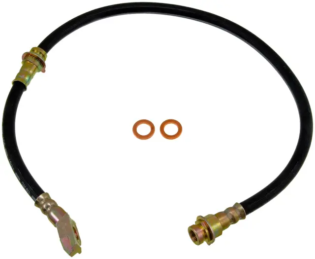 H38872 - : Brake Hydraulic Hose for Dorman Image