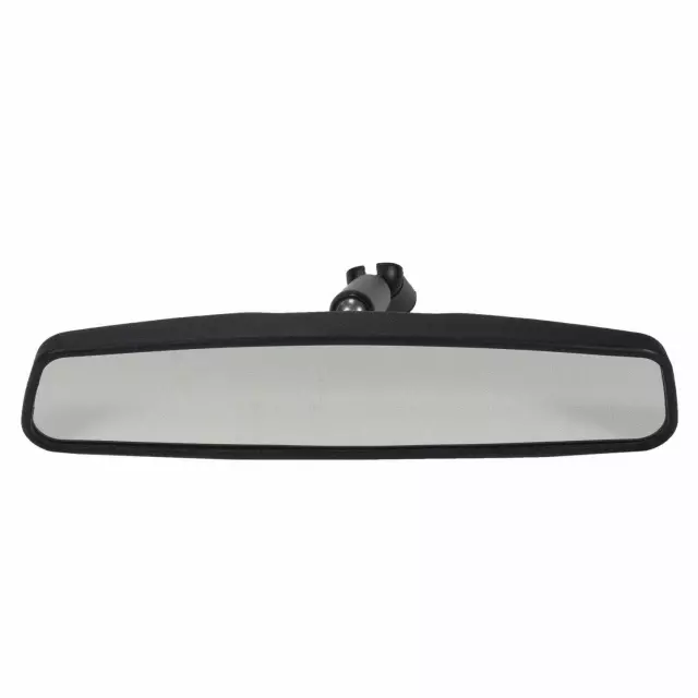 F6AZ17700AA - Body: Mirror Inside for Ford: Crown Victoria, Expedition, F-150, F-150 Heritage, F-250 | Lincoln: Continental, Town Car | Mercury: Grand Marquis Image