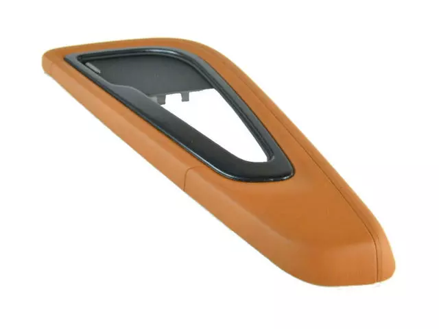 5QZ16LV5AA - Interior Trim: Front Door Trim Armrest, Right for Mopar Image