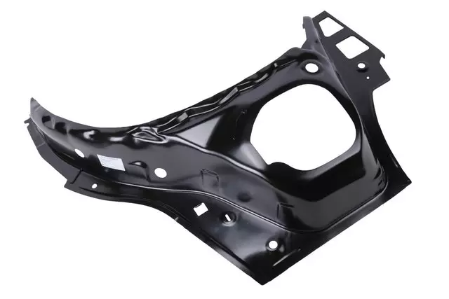 95142183 - : Outer Wheelhouse - Passenger Side (RH) for Chevrolet: Trax Image