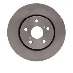 60076153 - : Disc Brake Rotor for DYNAMIC FRICTION Image