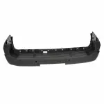 3L1Z17K835GAB - Body: Bumper Cover for Ford: Expedition Image