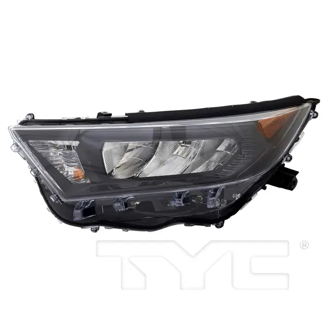 2016956809 - : TYC Headlight Assembly for TYC Image