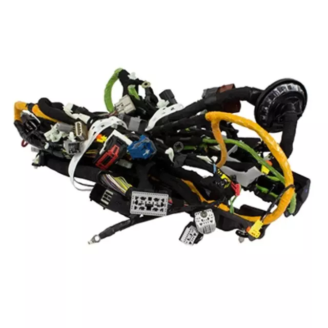 Wiring Assembly - Ford (HC3Z-14A005-ME)