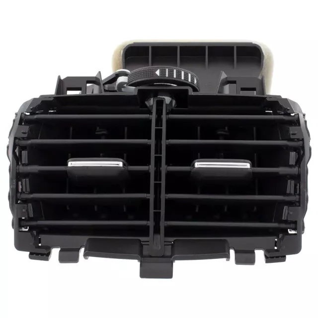 LJ6Z19893AA - Body: Outlet Assembly for Ford: Escape, Mustang Mach-E Image