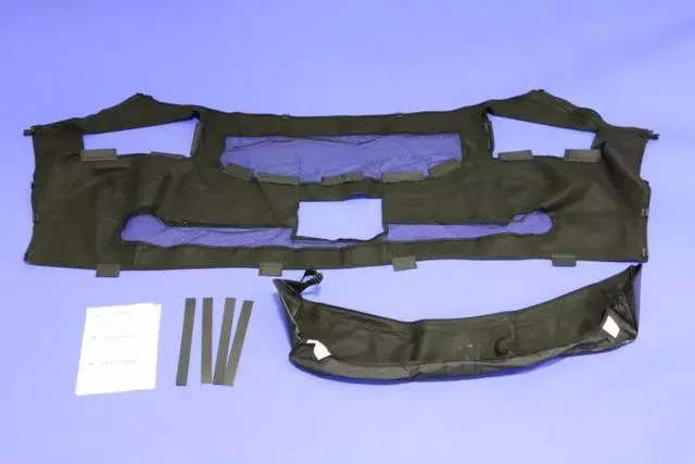 Cover Kit - Mopar (82209578AB)