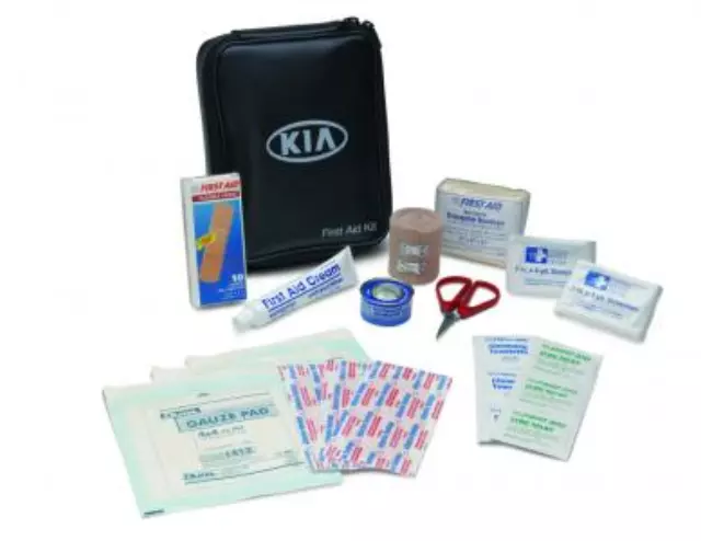 First Aid Kit - Kia (83ADU11)