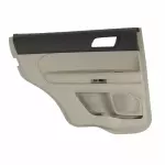 BB5Z7827407BB - Body: Door Trim Panel for Ford: Explorer Image