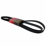 JK61013AC - Cooling System: Motorcraftâ„¢ Serpentine Belt for Ford: Expedition | Lincoln: Navigator Image