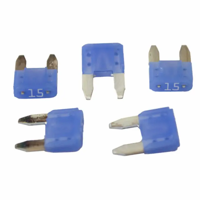 F2UZ14526N - Electrical: Mini Fuse for Ford Image