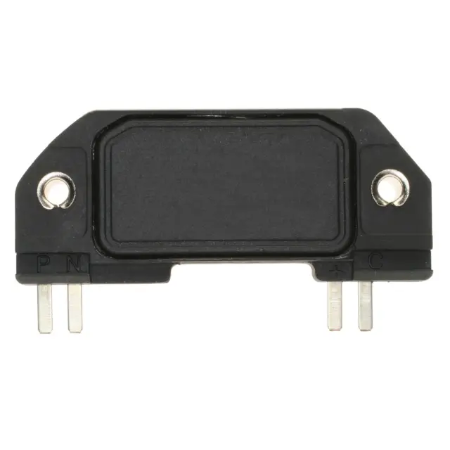 LX327 - Computers, Chips &amp; Cruise Control Parts: Ignition Control Module for SMP CORP Image