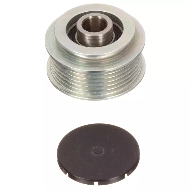 EA0130 - Charging &amp; Starting Systems: INA US Alternator Decoupler Pulley for INA US Image