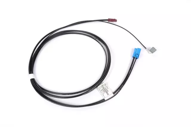 Radio Antenna Cable - GM (19329292)