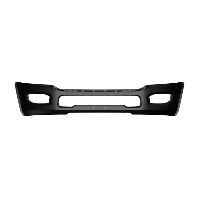 6QB391Z0AB - Body: Bumper Face Bar for Mopar Image