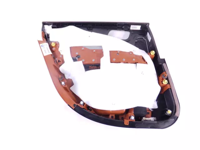 5RW962VXAH - : Rear Door Trim Panel Assembly, Right for Dodge: Charger Image