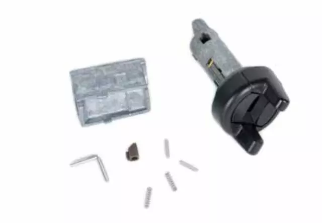 26050287 - Electrical: Ignition Lock Cylinder for GM Image