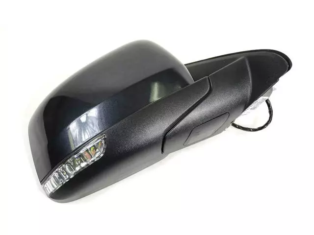 5SG24TZZAE - Doors, Door Mirrors and Related Parts: Outside Rearview Mirror, Right for Mopar Image