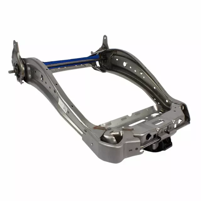 Seat Back Frame - Ford (PU5Z-7861019-A)