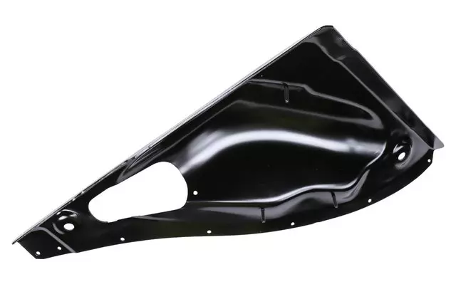 Extension - Passenger Side (RH) - GM (22916015)