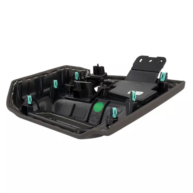 Side Panel - Ford (MA1Z-5804459-BC)