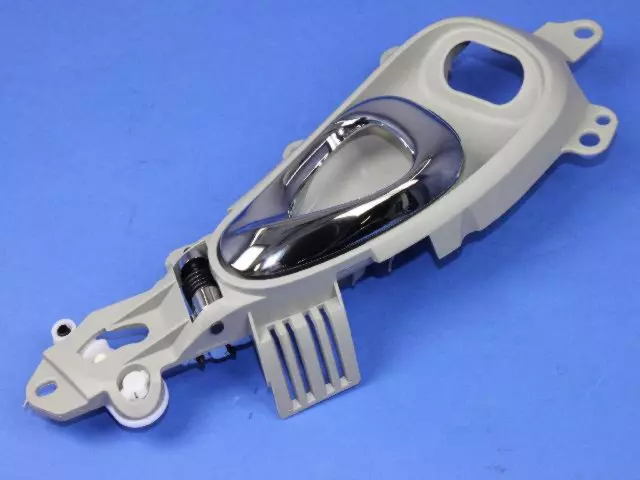 1AQ38BDAAB - Interior Trim: Door Interior Handle, Right for Mopar Image