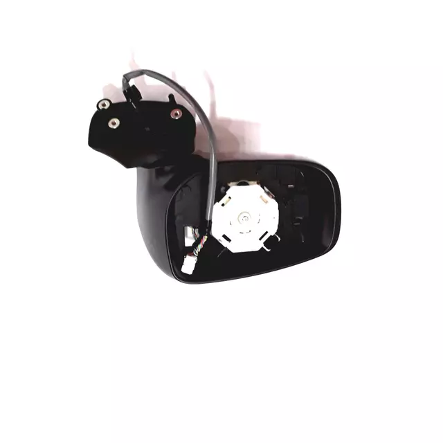 91036FL00A - : Door Mirror Base Unit / Drivers Side / VIN REQUIRED / This Mirror comes in pieces only Covers and Glass sold separately for Subaru Image
