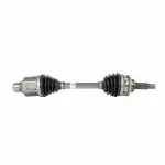 TX644 - Front Drive Axle: Axle Assembly for Ford: Escape | Mercury: Mariner Image
