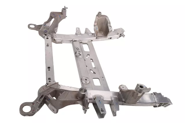 Drivetrain and Front Suspension Cradle - GM (84779050)