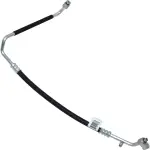 HA1975C - : A/C Refrigerant Discharge Hose -- Discharge Line for UAC Image