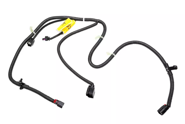 Rear Object Alarm Sensor Wiring Harness - GM (42482395)