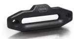 100333 - : PREMIUM BLACK FORGED FAIRLEAD, 1 INCH THICK, 10 INCH WIDE STANDARD OPENING for Warn Image