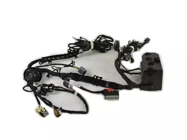 Headlamp To Dash Wiring - Mopar (68213725AC)