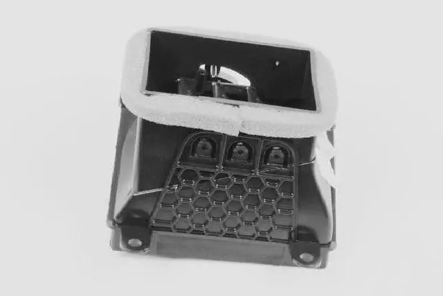 Air Conditioning Outlet Housing, Right - Mopar (1AV561KAAC)